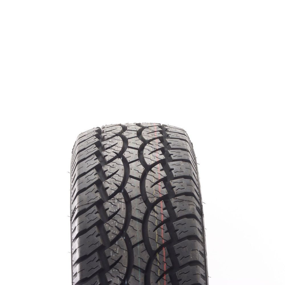 Set of (2) New LT 225/75R16 Americus A/T R404 115/112S E - Image 2