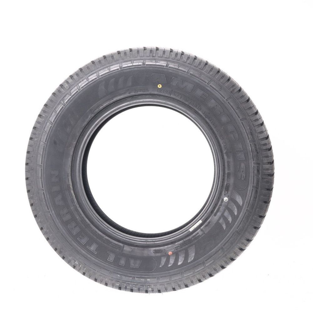 Set of (2) New LT 225/75R16 Americus A/T R404 115/112S E - Image 3