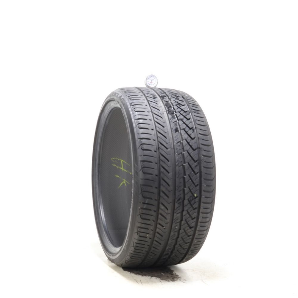 Used 275/30R20 Yokohama Advan Sport A/S Plus 97Y - 8.5/32 - Image 1