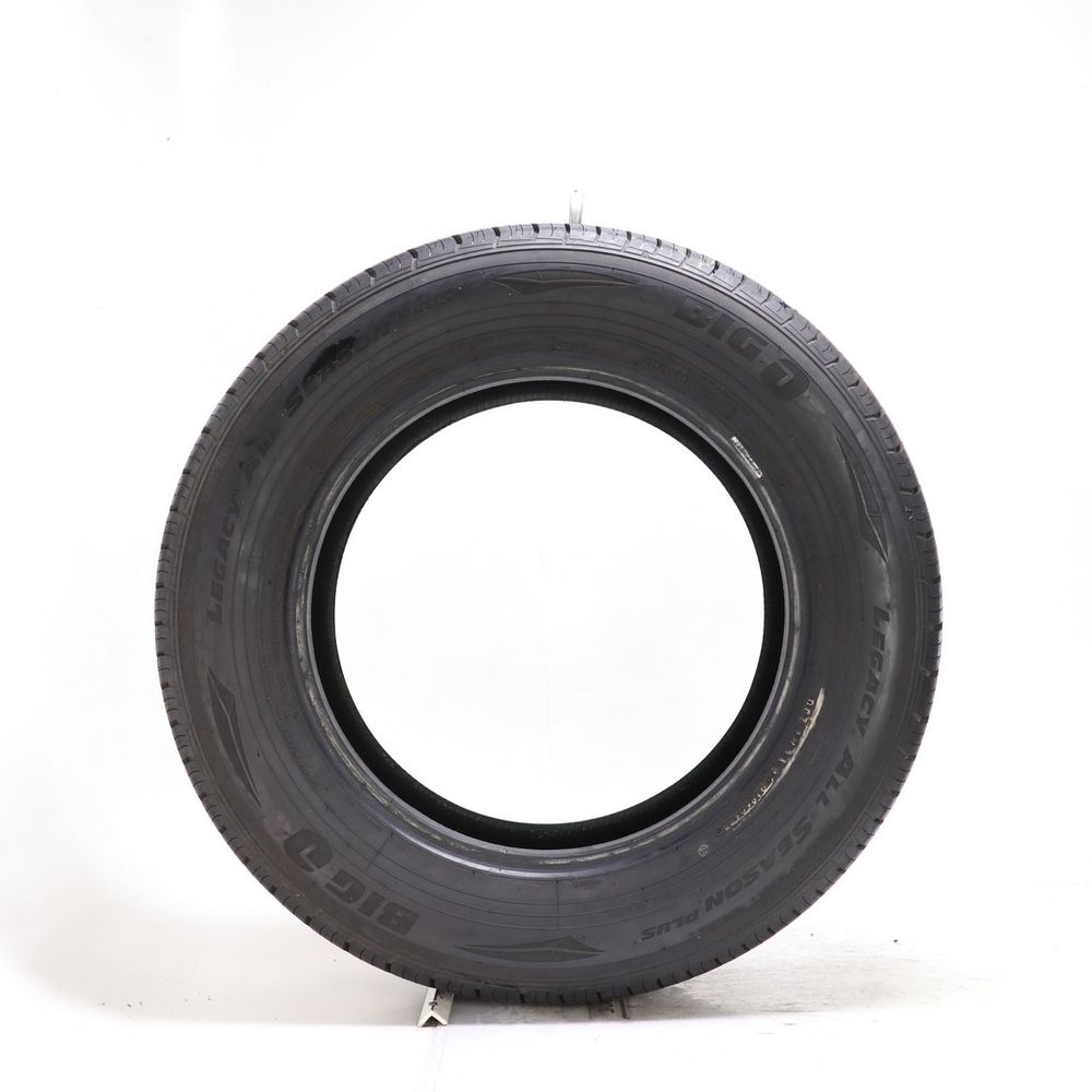 Used 235/65R17 Big O Legacy AS Plus 104H - 10.5/32 - Image 3