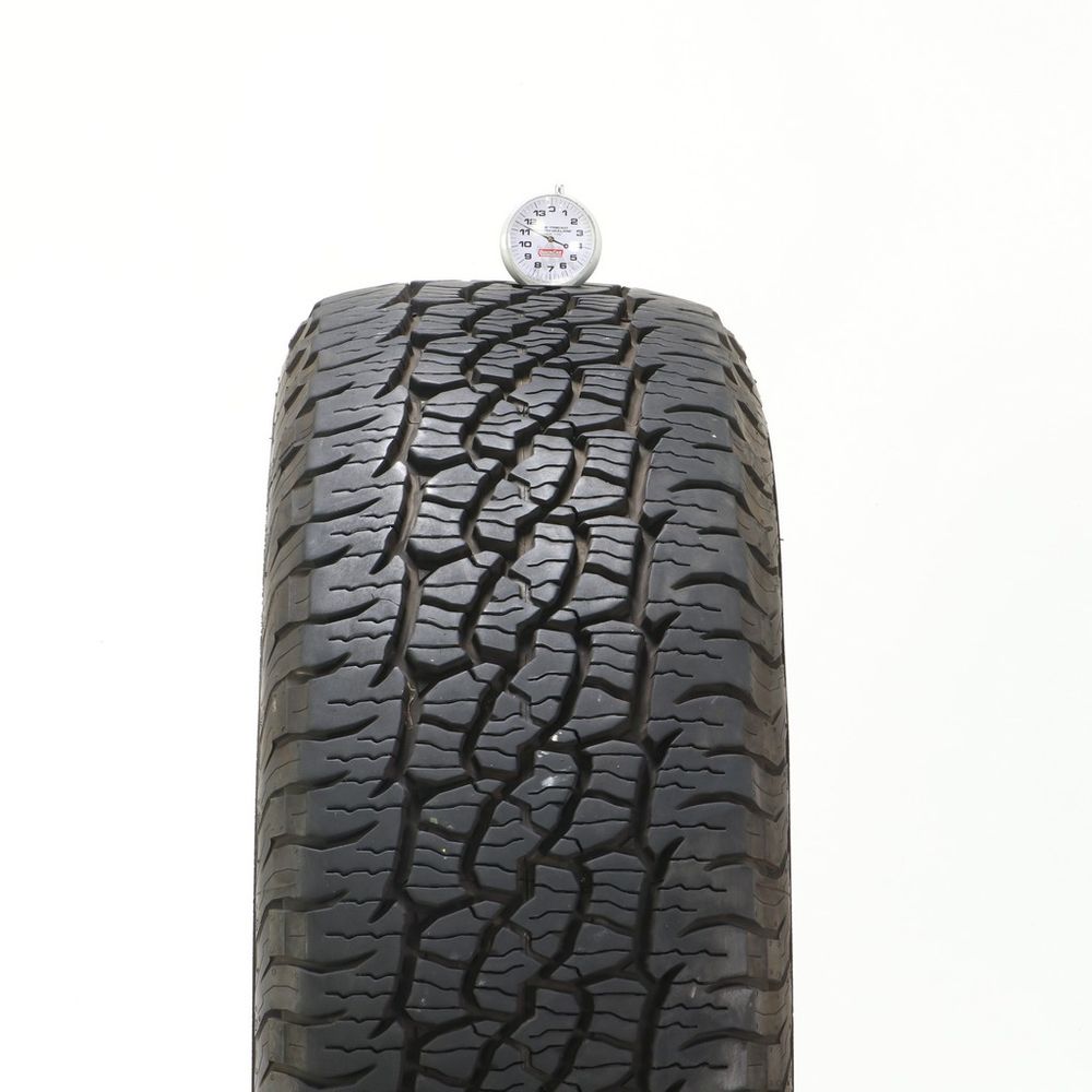 Used 245/60R18 BFGoodrich Trail-Terrain T/A 105H - 11/32 - Image 2