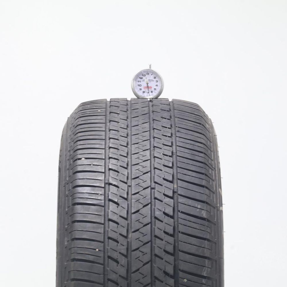 Set of (2) Used 235/60R18 Bridgestone Turanza EL450 ENLITEN 103V - 6.5/32 - Image 2