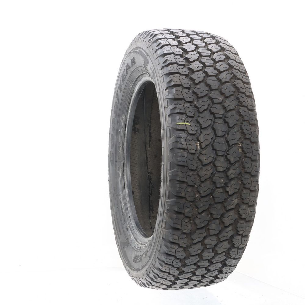 New LT 285/60R20 Goodyear Wrangler All-Terrain Adventure Kevlar 125/122R E - 15/32 - Image 1