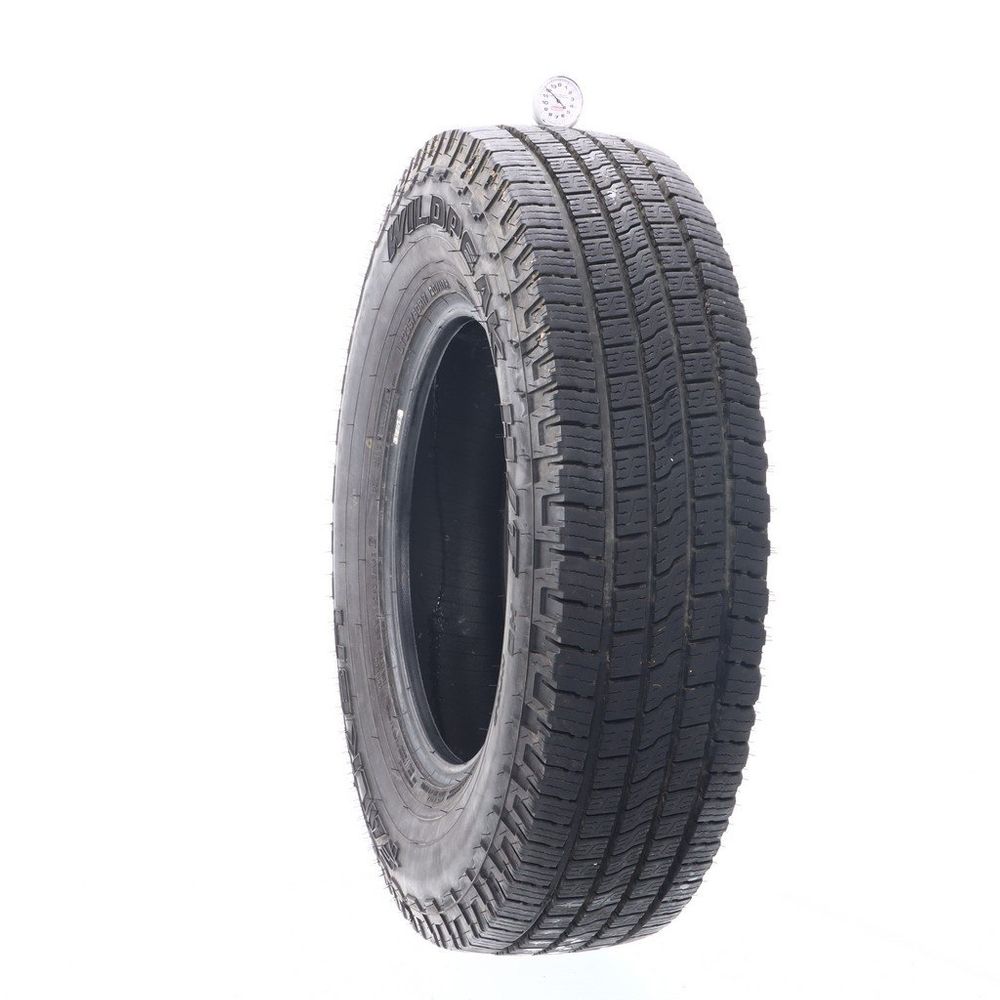 Used LT 235/80R17 Falken WildPeak H/T HT02 HD 120/117R E - 12/32 - Image 1