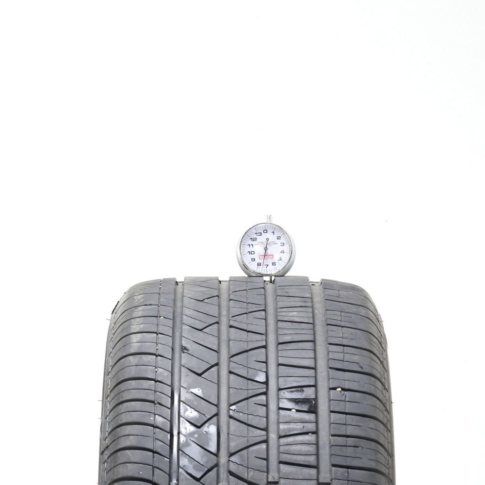 Set of (2) Used 245/45R19 Mastercraft LSR Grand Touring 98V - 7.5/32 - Image 2
