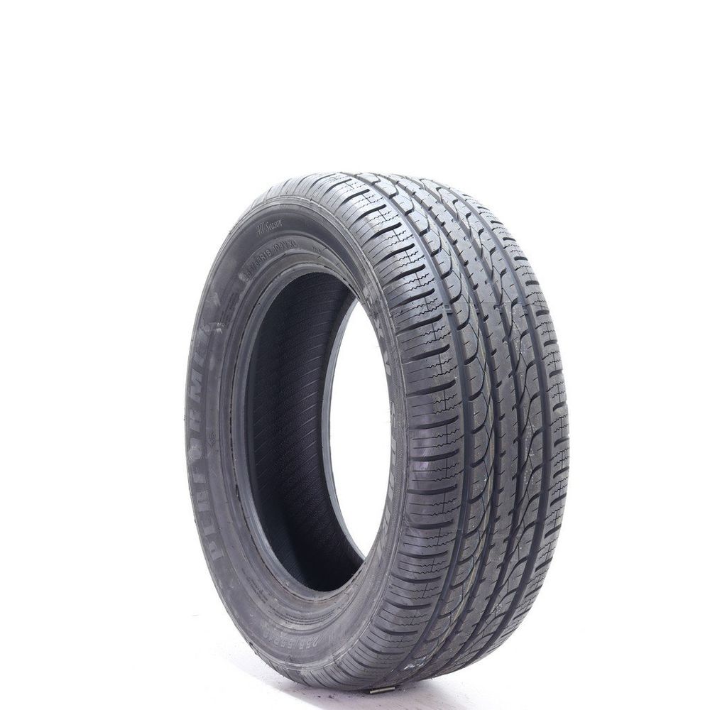 New 255/55R18 Performer CXV Sport 109V - 9.5/32 - Image 1
