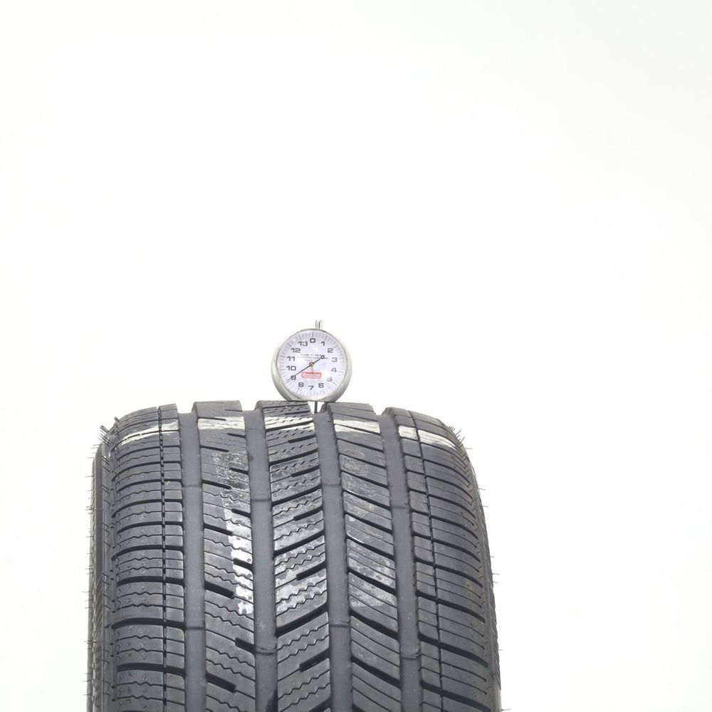 Set of (2) Used 245/40R18 Bridgestone DriveGuard Plus RFT 97W - 7.5-9/32 - Image 5
