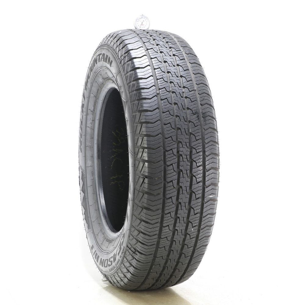 Used 265/70R18 Rocky Mountain H/T 116T - 8/32 - Image 1