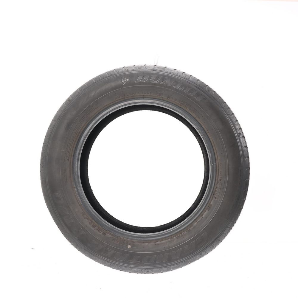 Set of (4) Used 225/65R17 Dunlop Grandtrek PT20 102H - 5-6.5/32 - Image 6