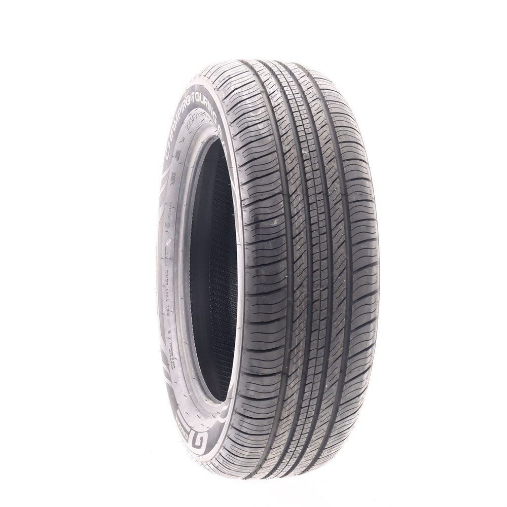 Set of (2) New 225/60R18 GT Radial Champiro Touring AS 100H - Image 1
