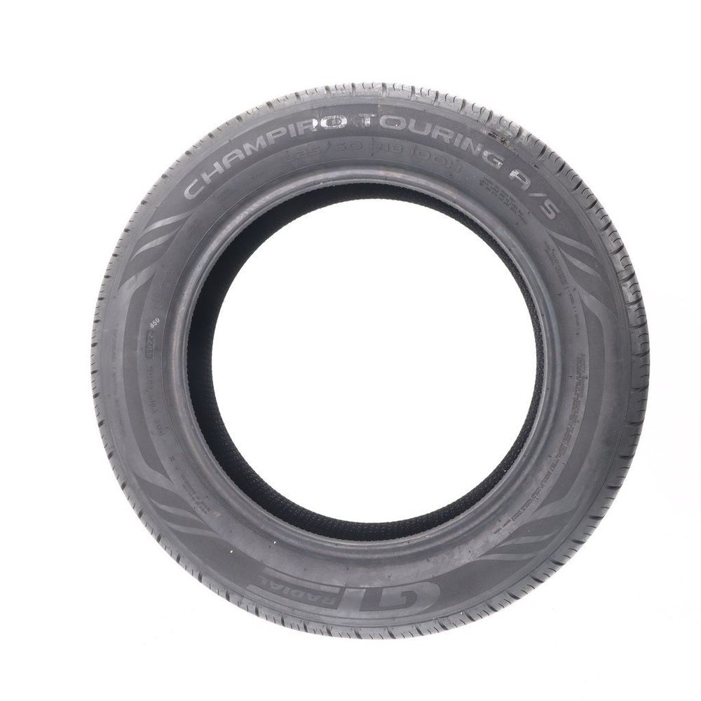 Set of (2) New 225/60R18 GT Radial Champiro Touring AS 100H - Image 3