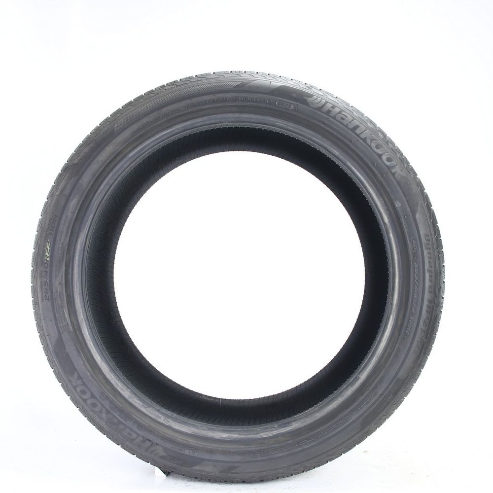 Driven Once 285/40R22 Hankook Dynapro HP2 Plus AO Sound Absorber 110H - 9.5/32 - Image 3