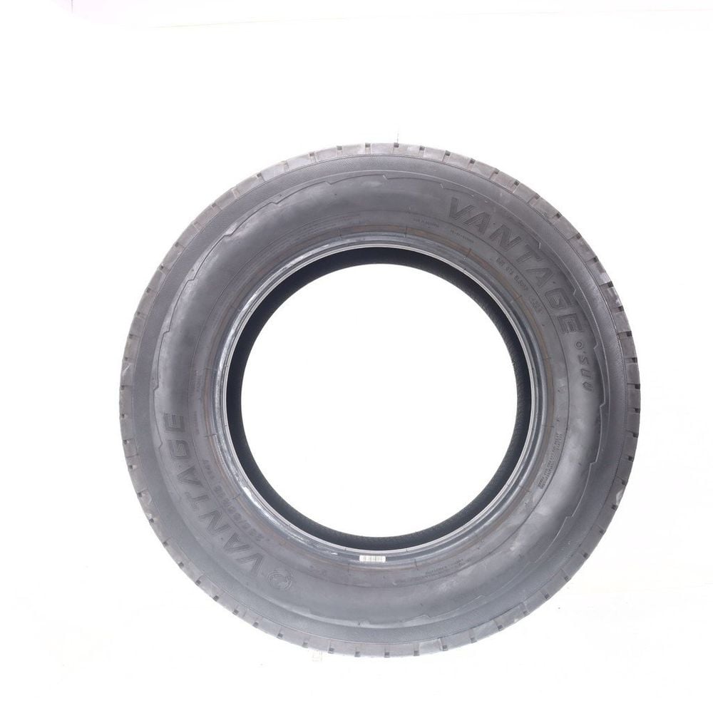 Set of (2) Used 265/65R18 Vantage Suv 114T - 11/32 - Image 3