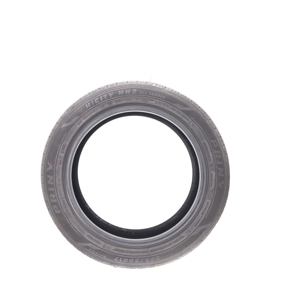Used 225/50R17 Prinx HiCity HH2 98V - 8/32 - Image 3