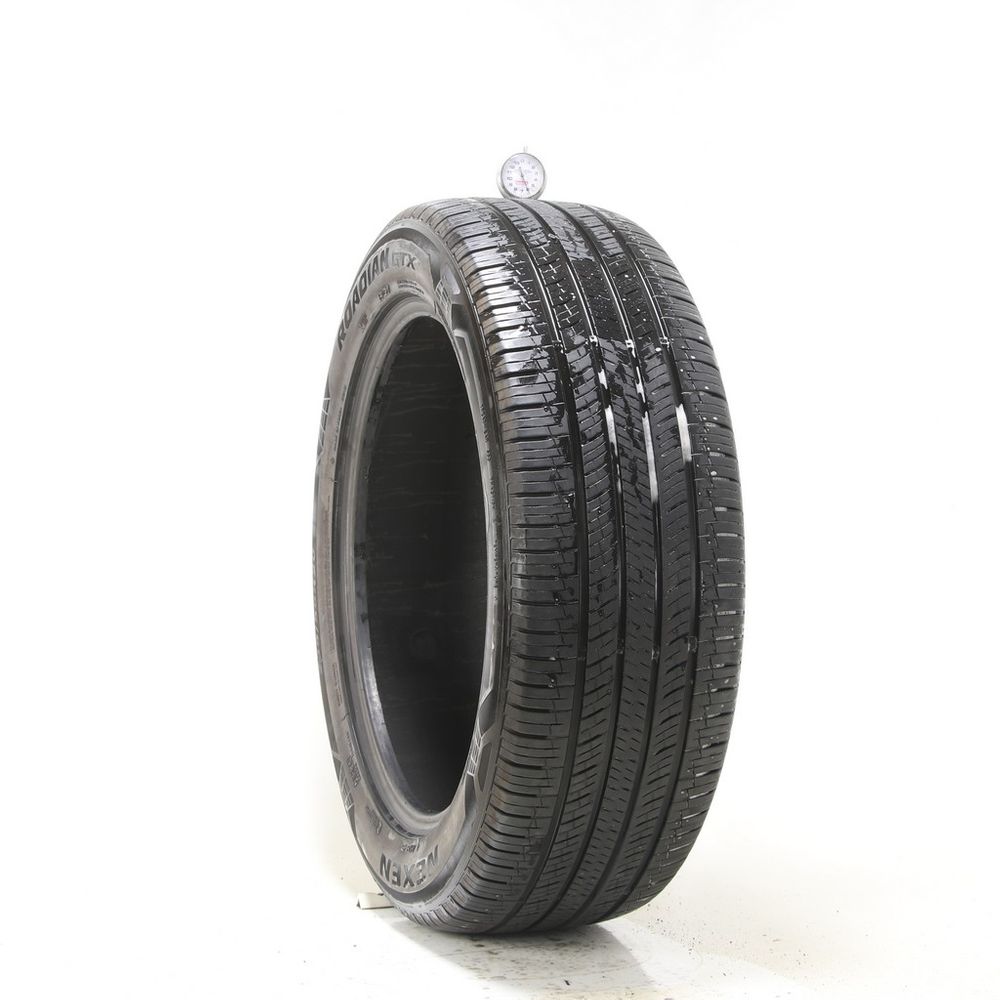 Used 235/55R20 Nexen Roadian GTX RG1 SUV 102V - 6/32 - Image 1