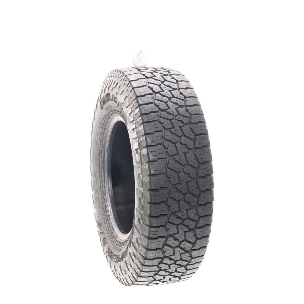 Used LT 30X9.5R15 Falken Wildpeak A/T3W 104S C - 9/32 - Image 1
