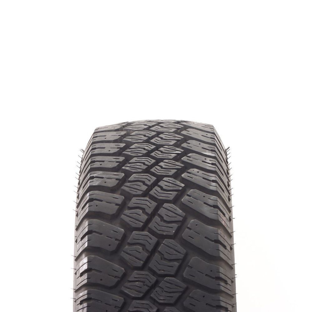 Used LT 225/75R16 BFGoodrich Commercial TA Traction 115/112Q E - 15/32 - Image 2