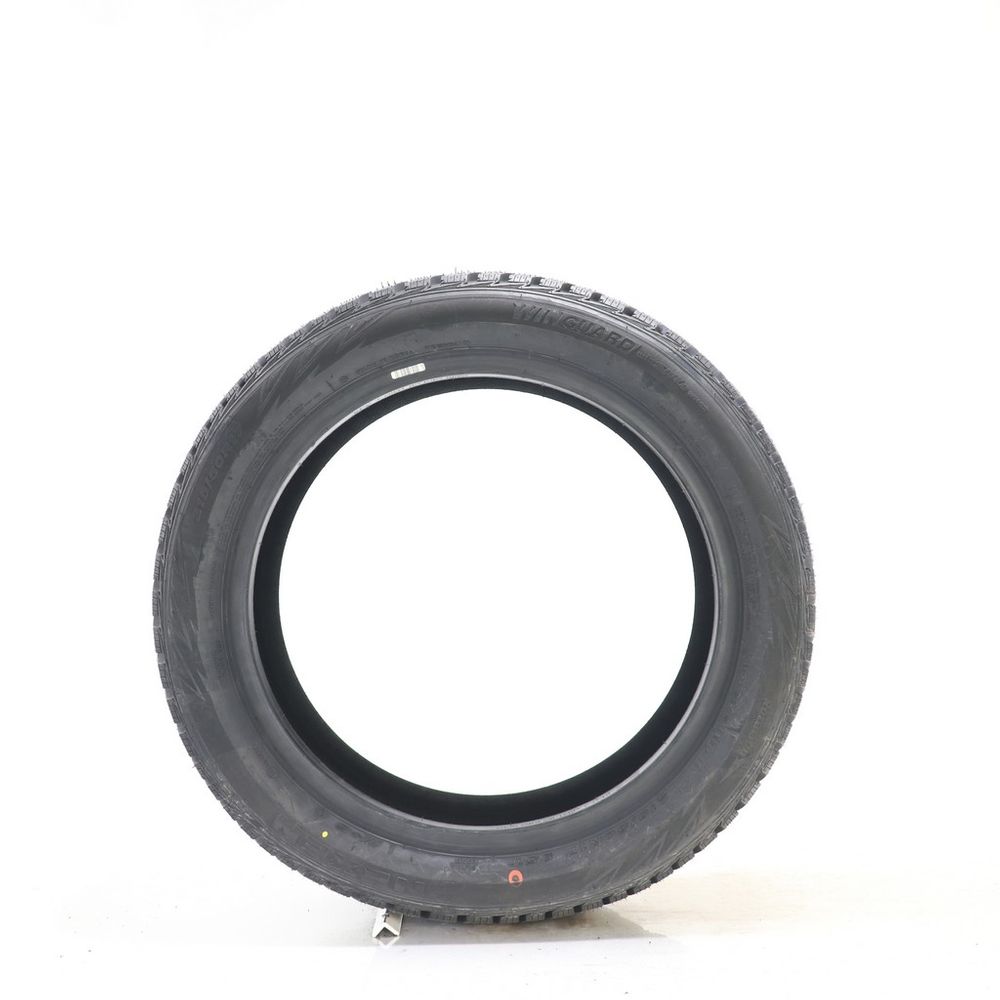 New 215/50R17 Nexen WinGuard winSpike WH62 95T - Image 3