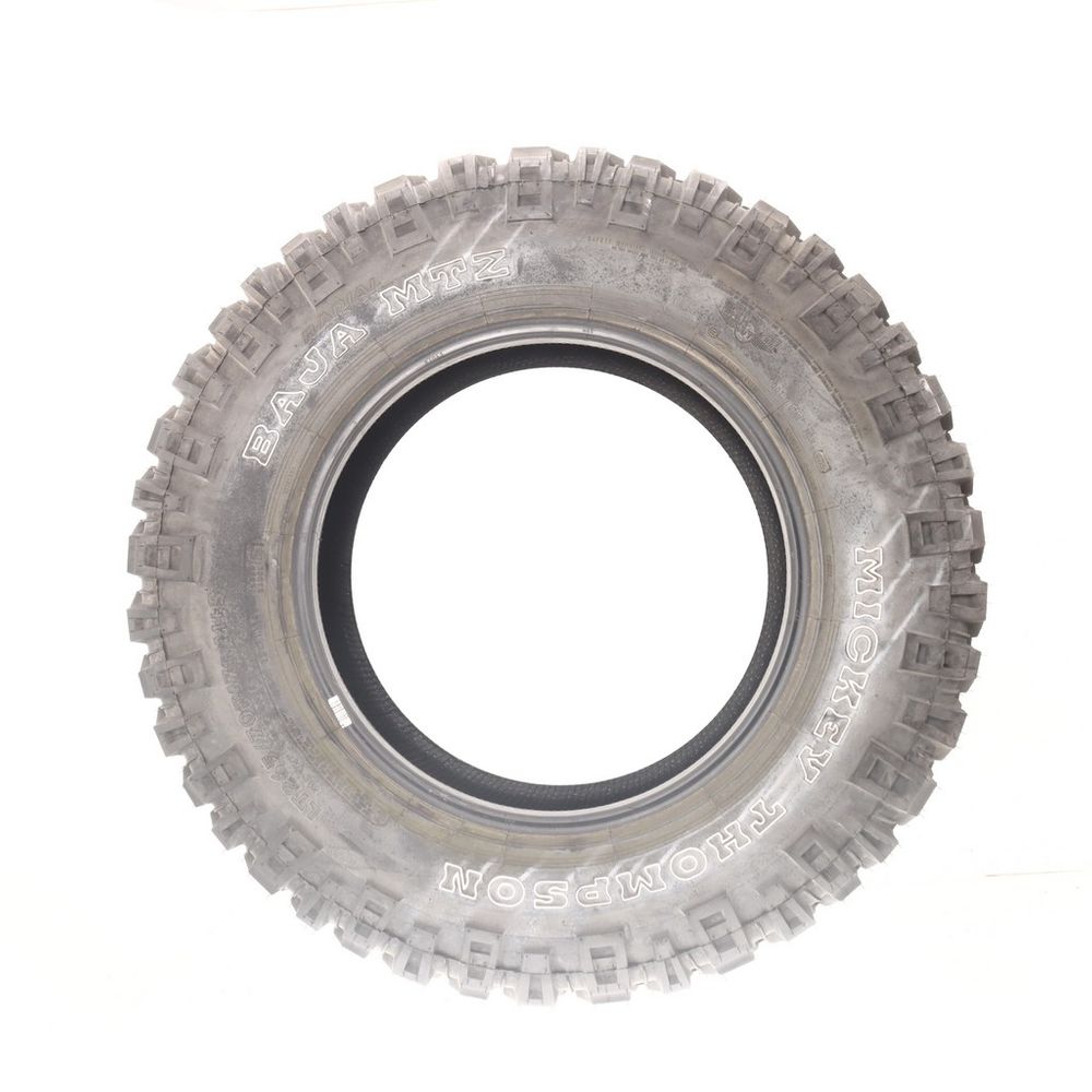 Used LT 265/70R17 Mickey Thompson Baja MTZ Radial 121/118Q E - 19/32 - Image 3