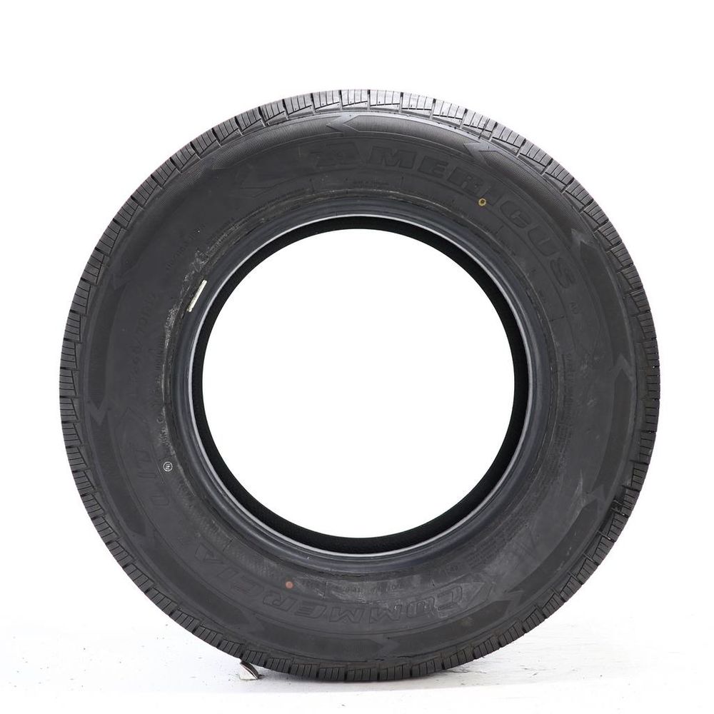 Used LT 245/70R17 Americus Commercial L/T AO 119/116Q - 14/32 - Image 3