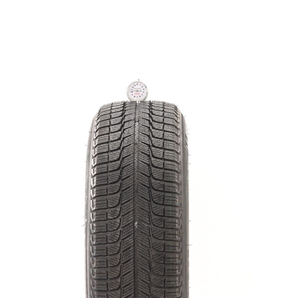 Used 215/65R17 Michelin X-Ice Xi3 99T - 10.5/32 - Image 2