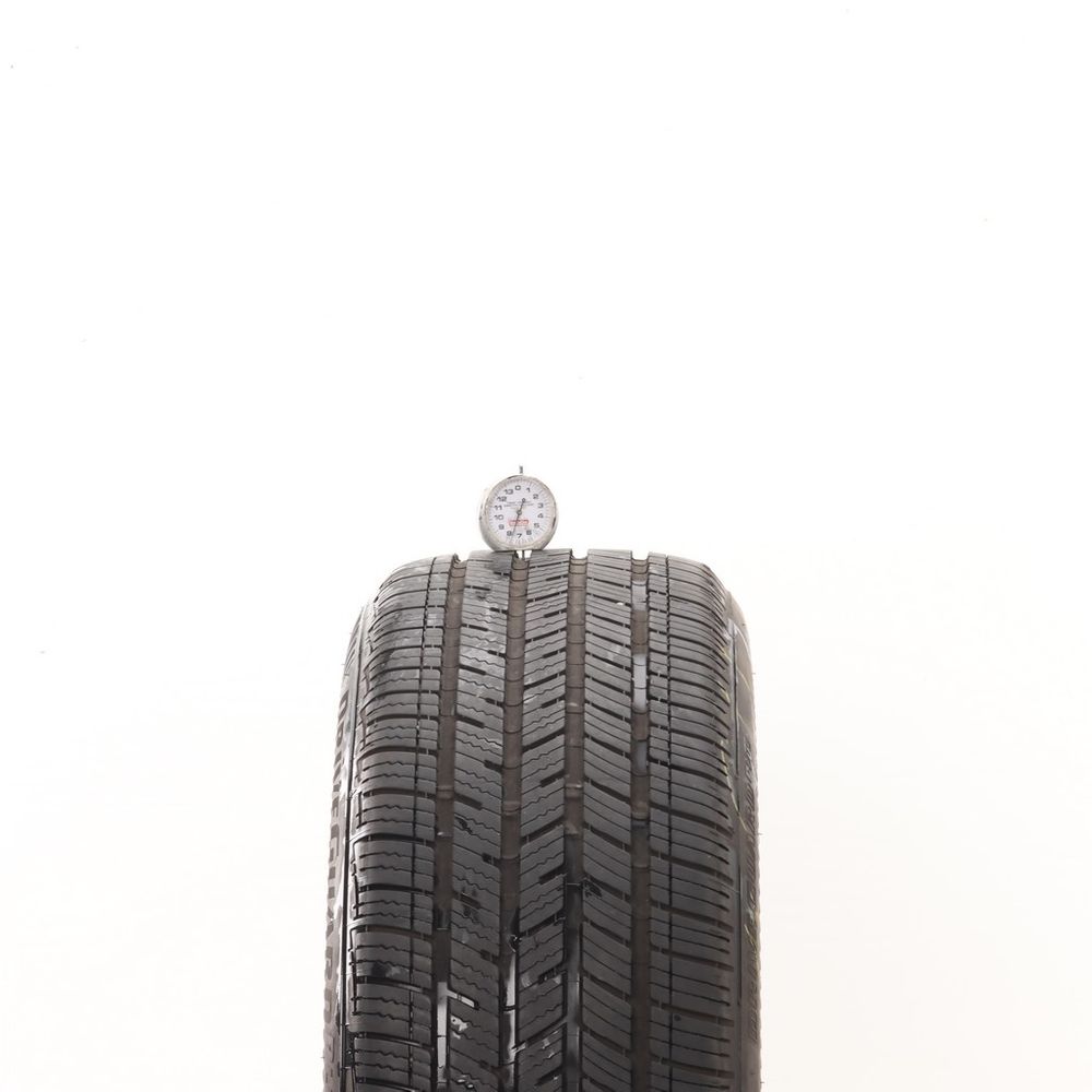 Set of (2) Used 235/50R18 Bridgestone DriveGuard Plus RFT 97V - 7-7.5/32 - Image 5