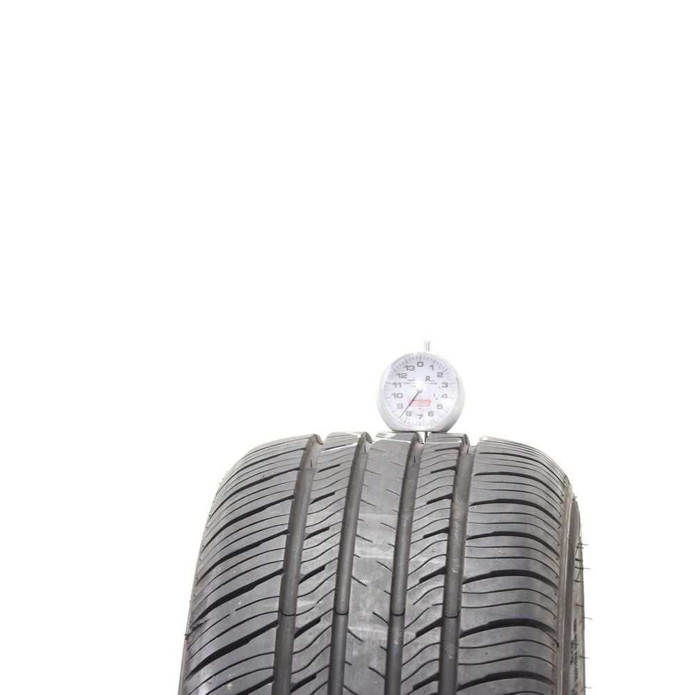 Set of (2) Used 205/55R16 Dextero Touring DTR1 91H - 8-8.5/32 - Image 2