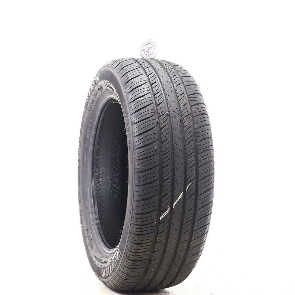 Set of (2) Used 205/55R16 Dextero Touring DTR1 91H - 8-8.5/32 - Image 4