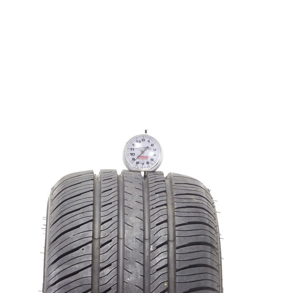 Set of (2) Used 205/55R16 Dextero Touring DTR1 91H - 8-8.5/32 - Image 5