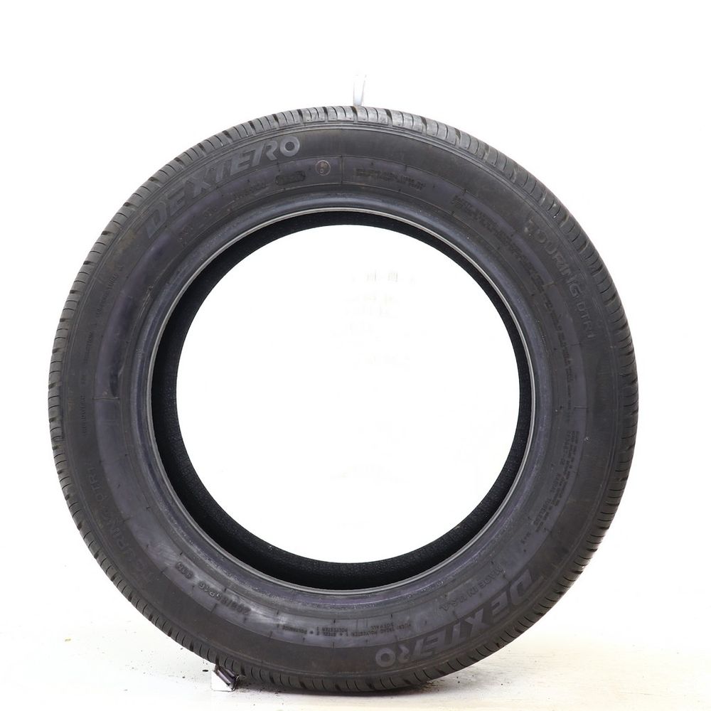 Set of (2) Used 205/55R16 Dextero Touring DTR1 91H - 8-8.5/32 - Image 6