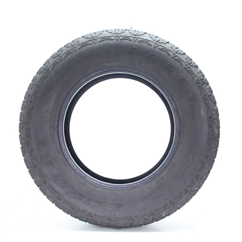Used LT 245/75R17 Kelly Edge AT 121/118S - 10/32 - Image 3