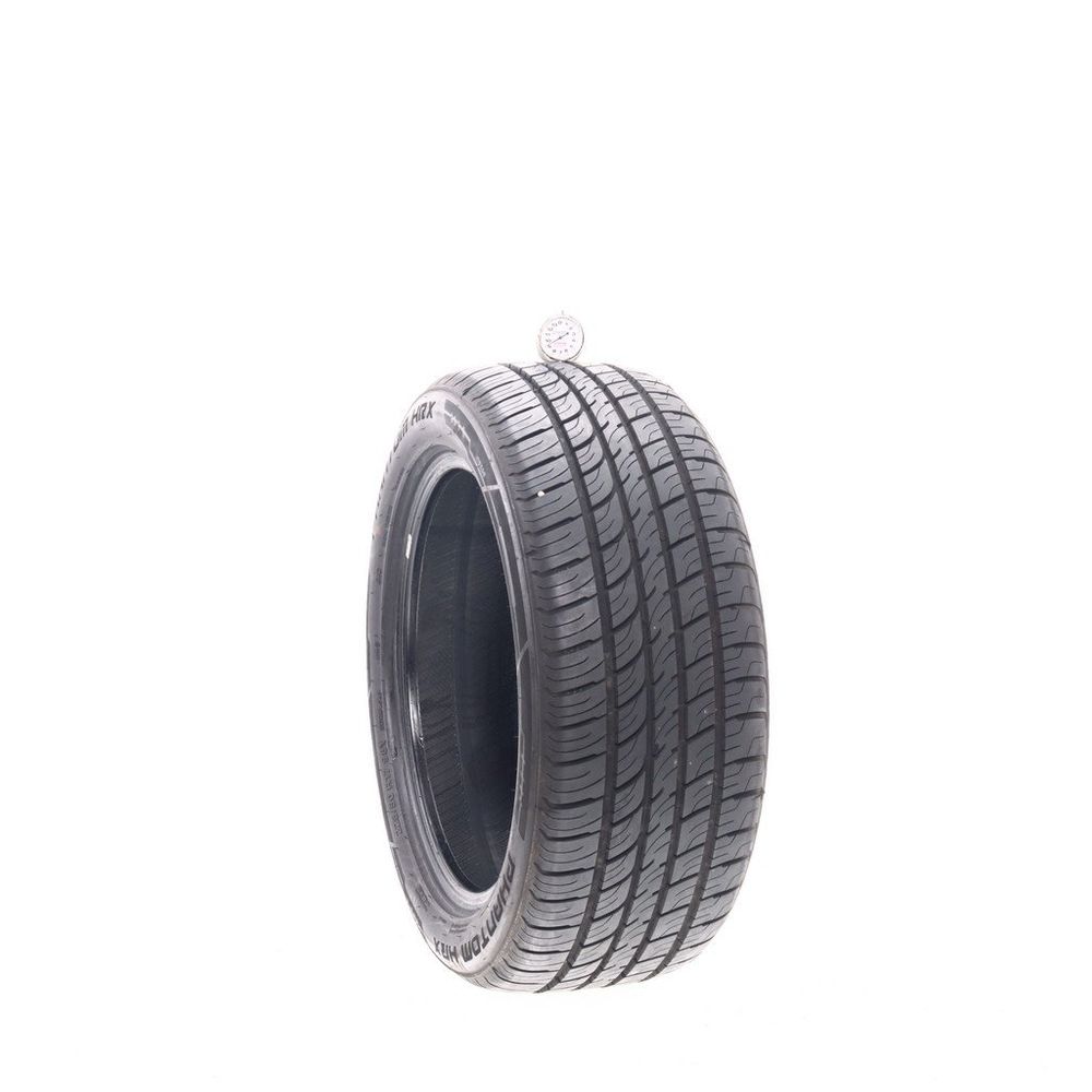 Set of (2) Used 225/50R17 Phantom HRX EVC 98V - 9/32 - Image 1