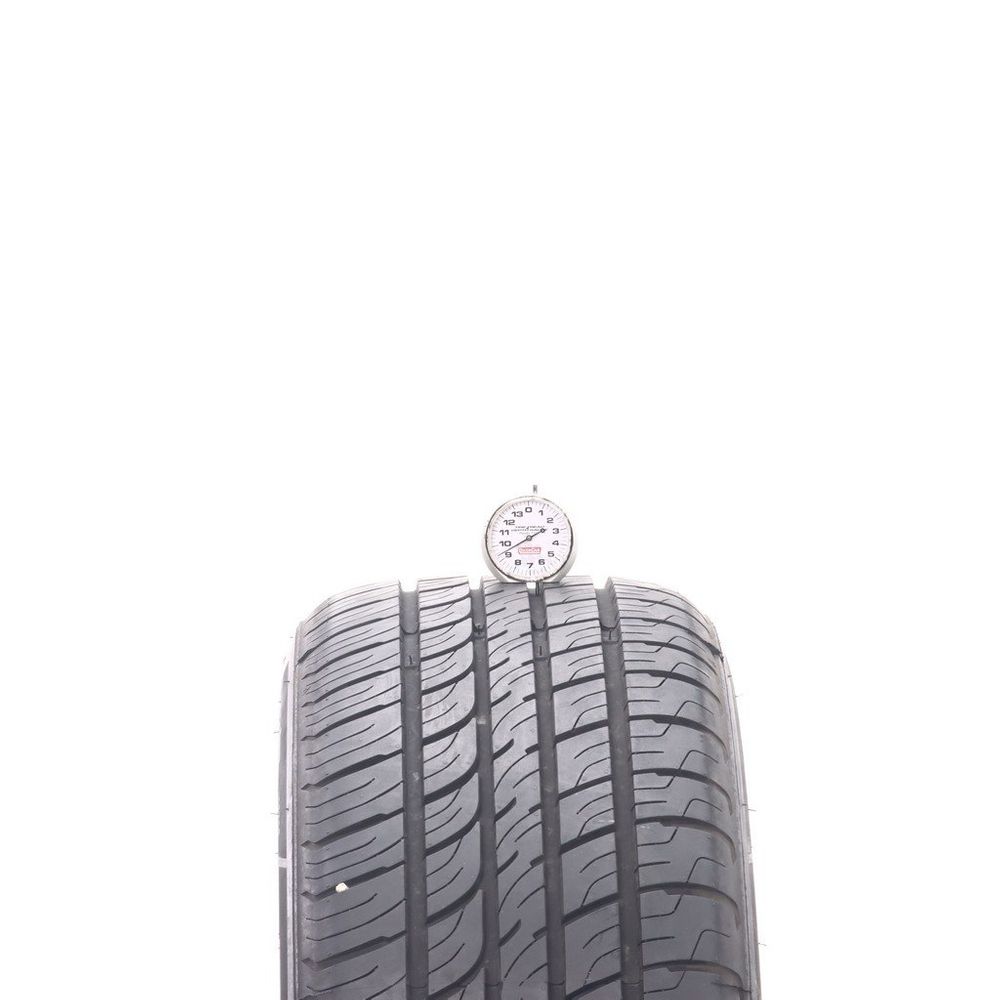 Set of (2) Used 225/50R17 Phantom HRX EVC 98V - 9/32 - Image 2