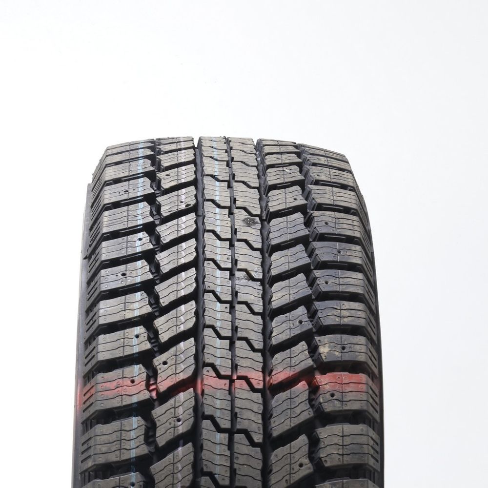 New LT 275/65R20 General Grabber Arctic LT 126/123R - 16/32 - Image 2
