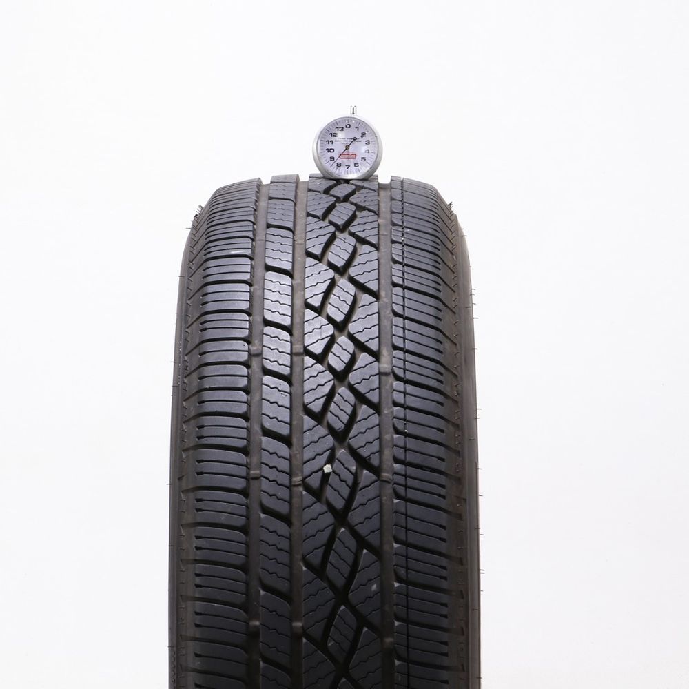 Set of (2) Used 215/65R17 Firestone Firehawk AS V2 99H - 7.5-8.5/32 - Image 5