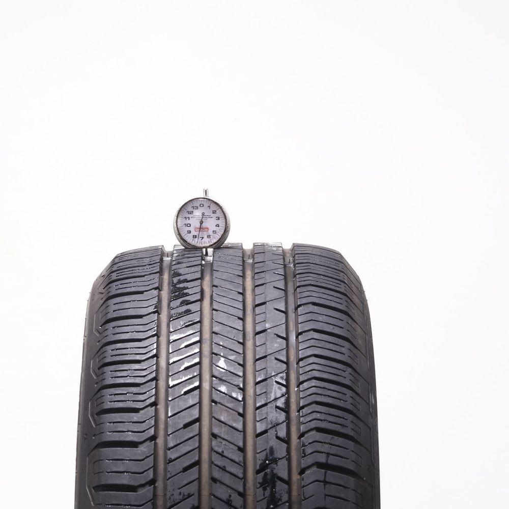 Used 245/55R19 Hankook Mavis Traction Control 4Season 103H - 7.5/32 - Image 2