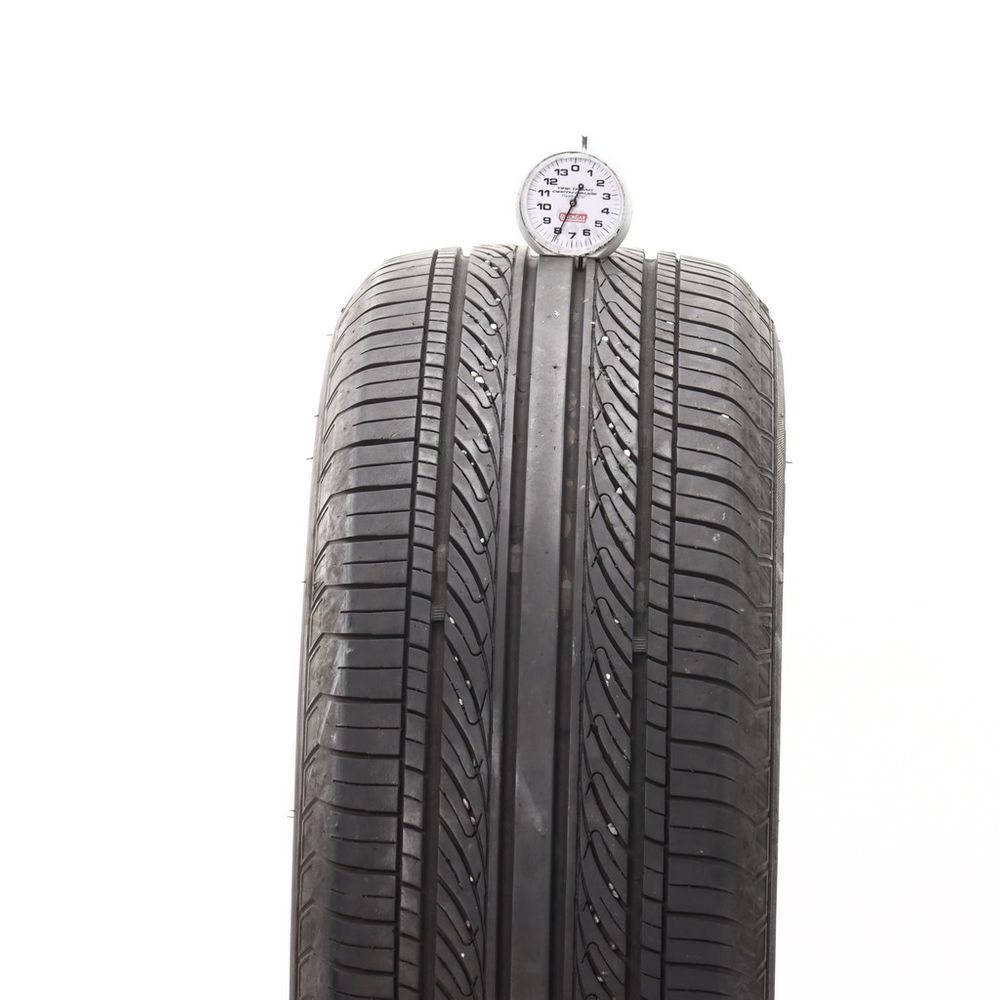 Used 195/60R15 Federal Formoza FD2 88V - 7.5/32 - Image 2