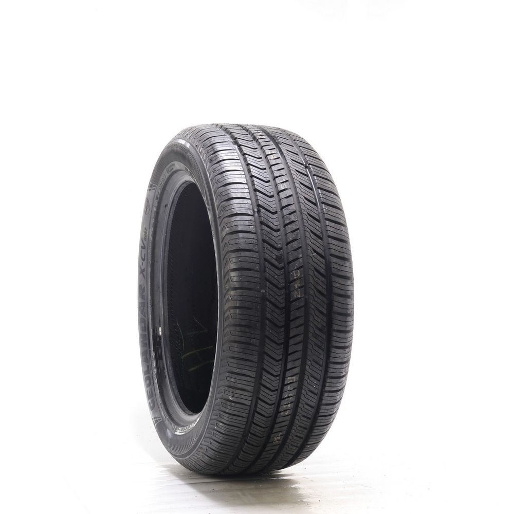 New 255/50R19 Yokohama Geolandar X-CV G057 107W - 11/32 - Image 1