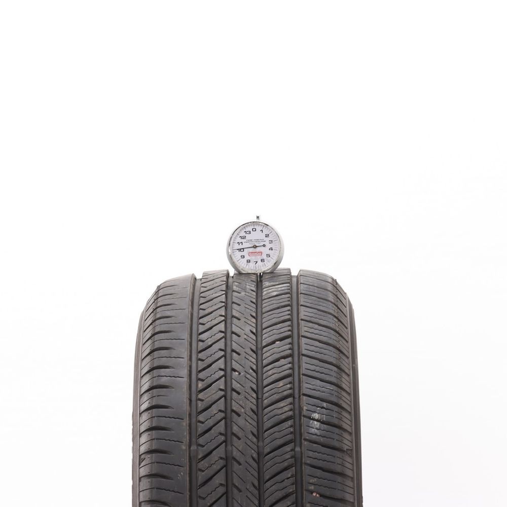 Set of (2) Used 185/55R15 Yokohama YK-GTX 82V - 10-10.5/32 - Image 2