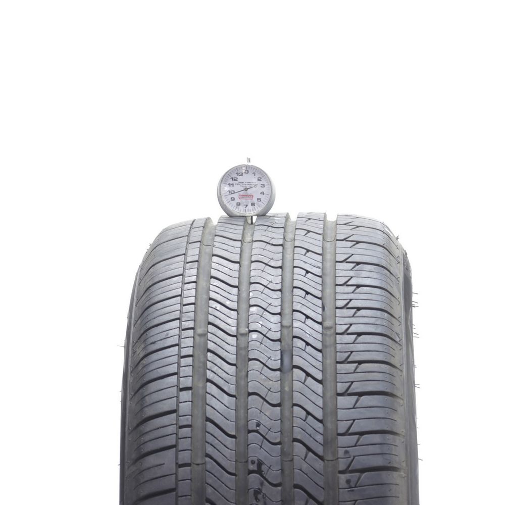 Set of (2) Used 235/55R19 GT Radial Maxtour LX 101V - 8.5-9.5/32 - Image 5