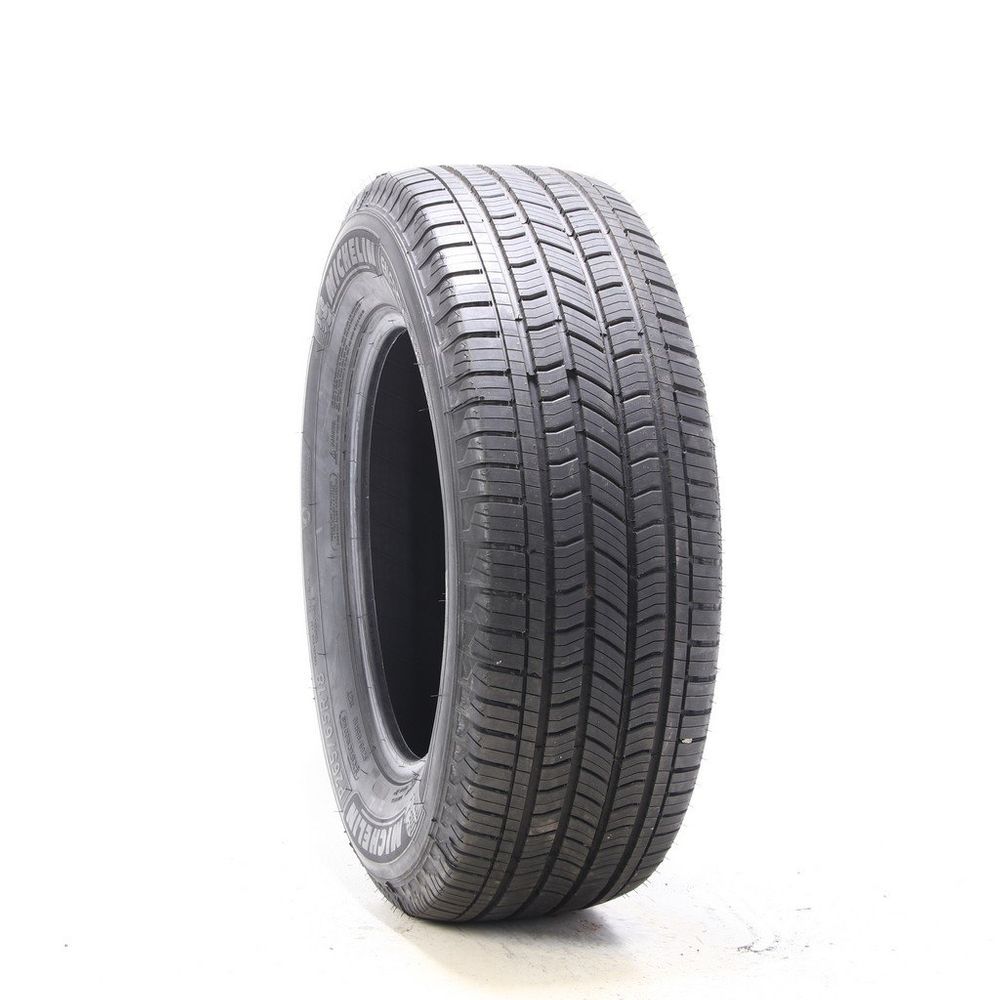 Driven Once 265/65R18 Michelin Energy Saver A/S 112T - 9/32 - Image 1