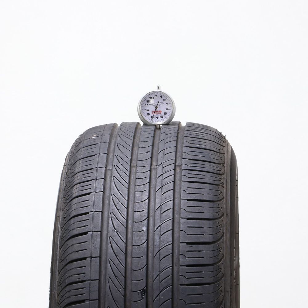 Set of (4) Used 235/60R18 Solar 4XS Plus 103H - 7.5-9/32 - Image 5