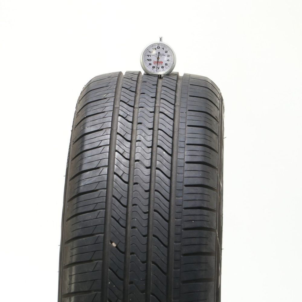 Set of (2) Used 215/60R17 GT Radial Maxtour LX 96H - 7-7.5/32 - Image 2