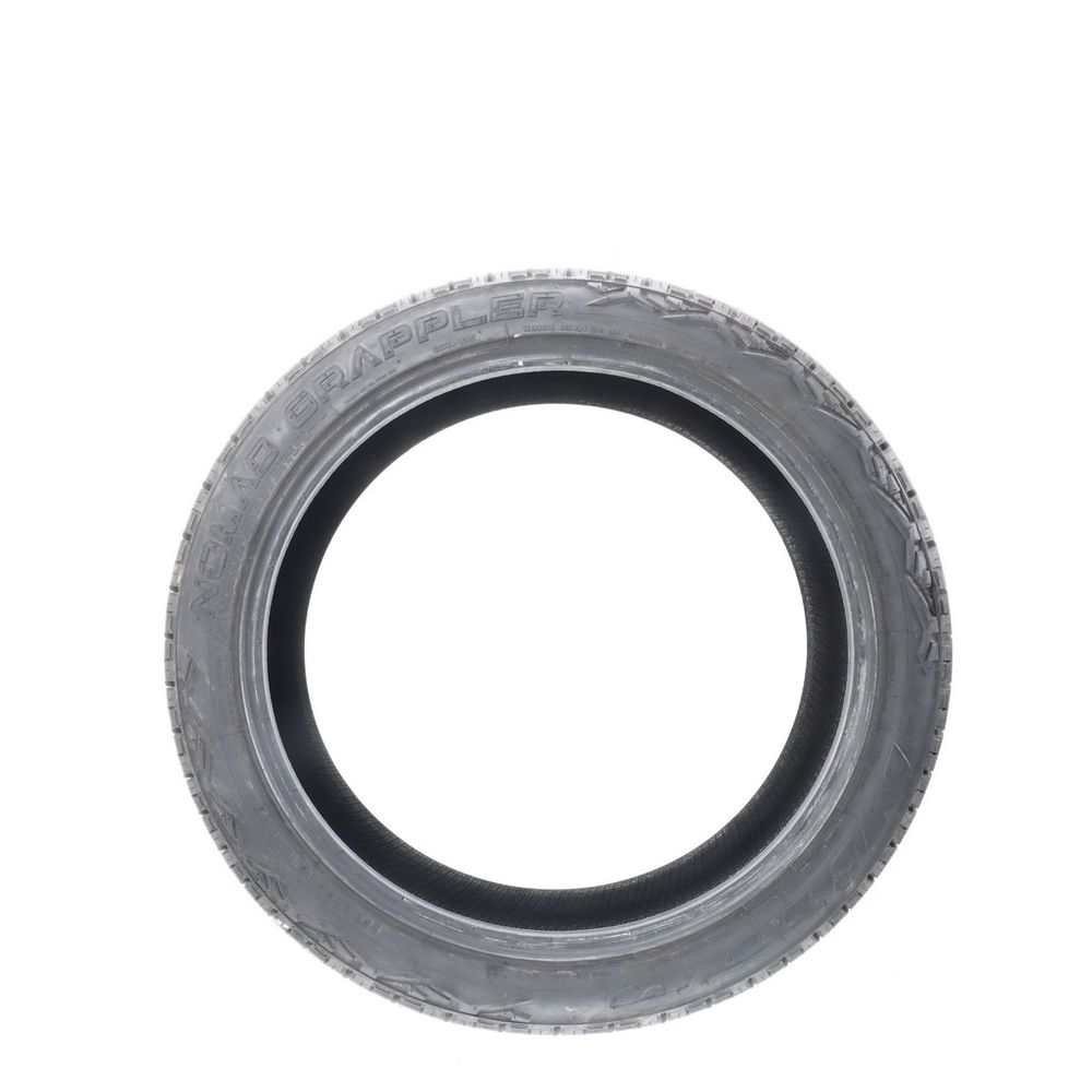 Used 255/40R20 Nitto Nomad Grappler 101H - 11.5/32 - Image 3