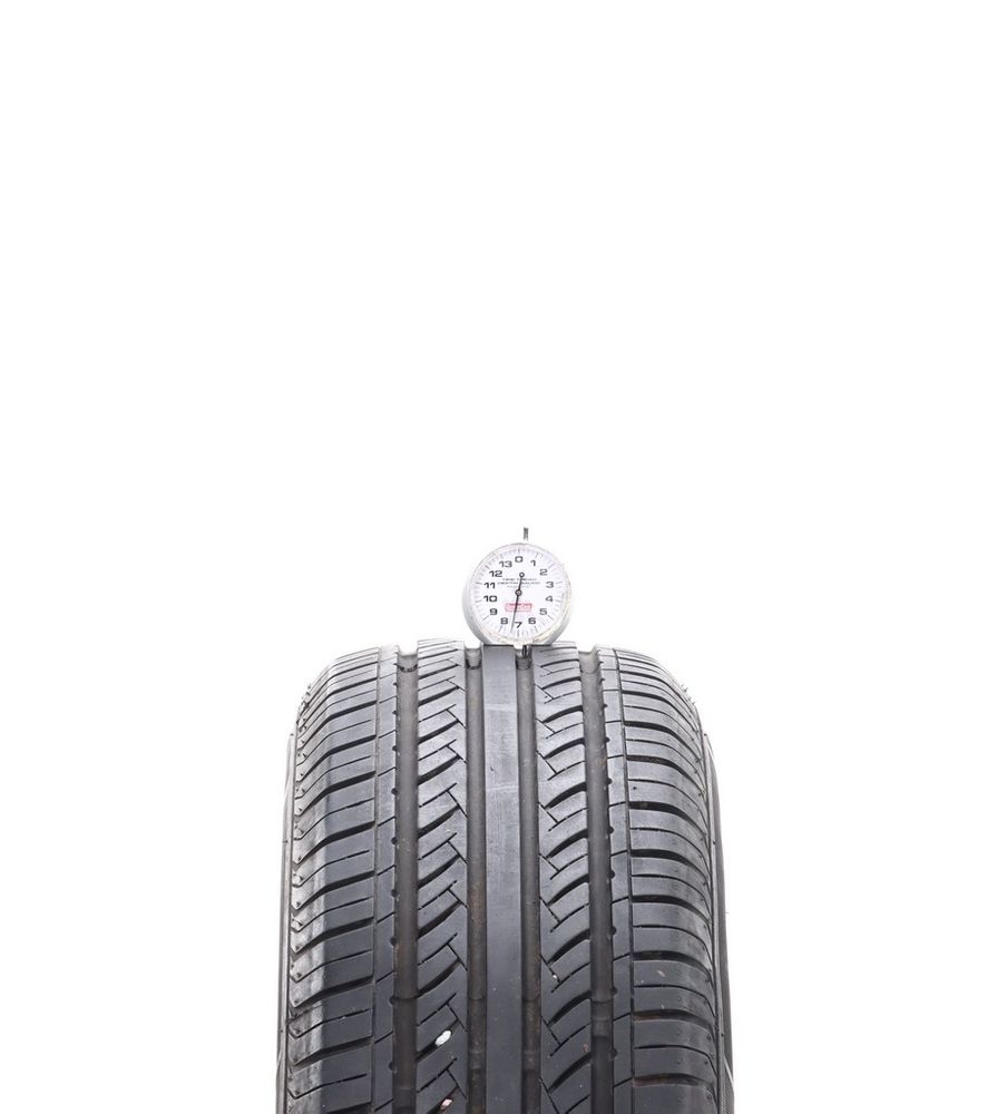 Set of (2) Used 195/65R15 Advanta ER-700 91H - 7/32 - Image 2
