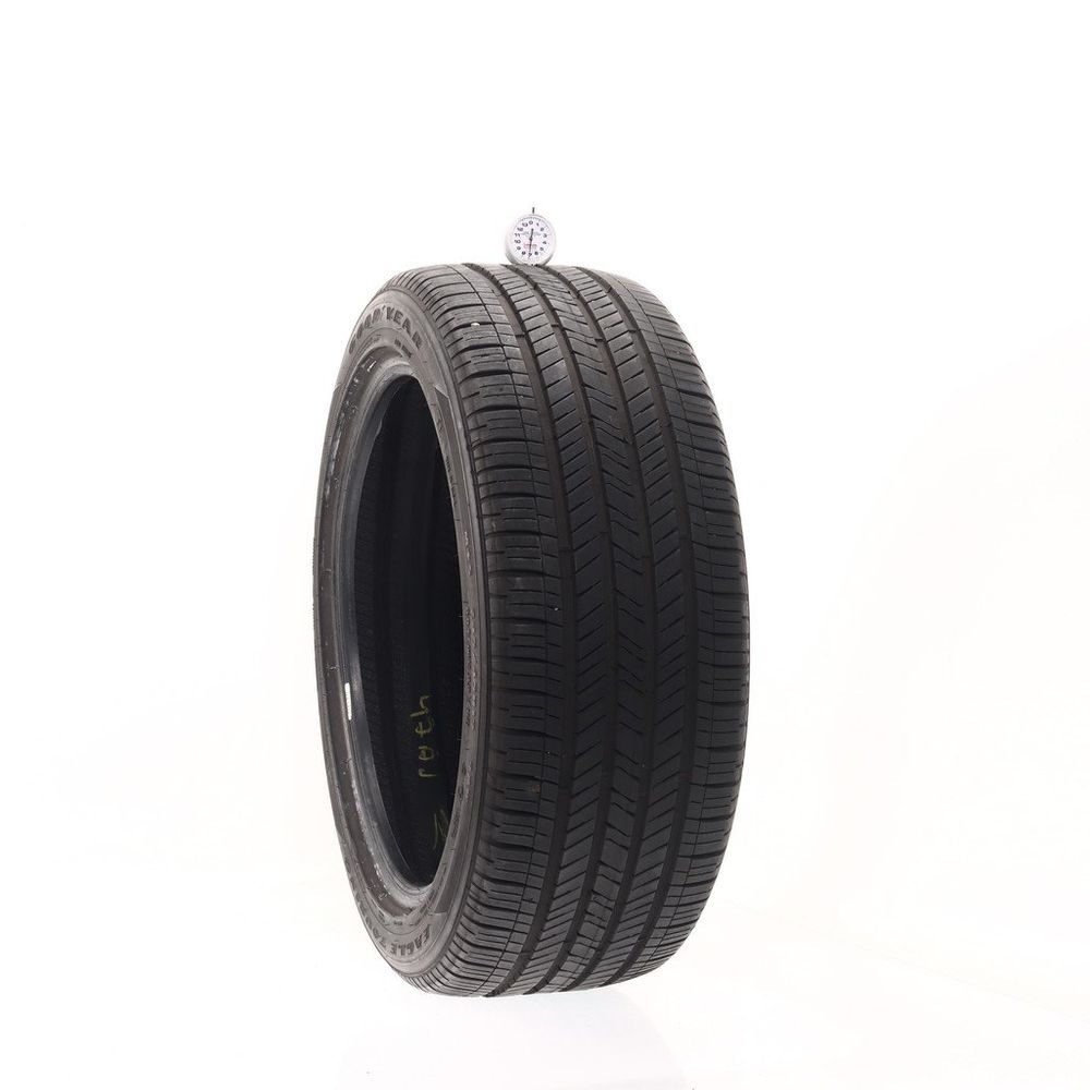 Used 245/45R19 Goodyear Eagle Touring T1 98W - 7/32 - Image 1