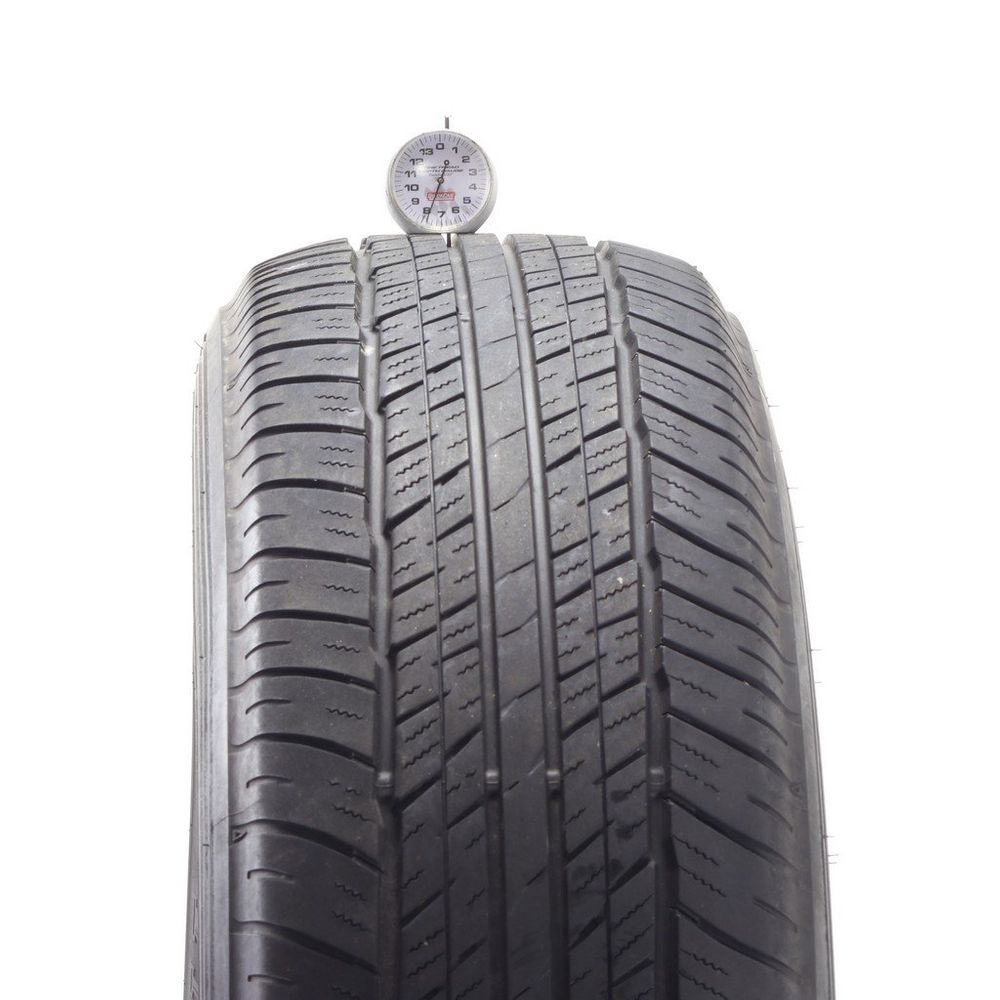 Set of (2) Used 265/70R18 Dunlop Grandtrek AT23 116H - 6-7.5/32 - Image 5