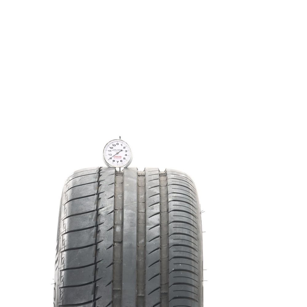 Set of (2) Used 225/45ZR17 Michelin Pilot Sport PS2 N3 94Y - 9/32 - Image 2