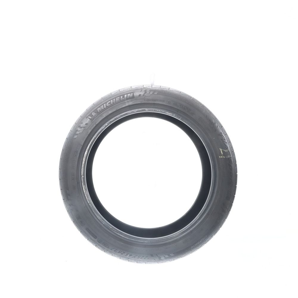 Set of (2) Used 225/45ZR17 Michelin Pilot Sport PS2 N3 94Y - 9/32 - Image 3