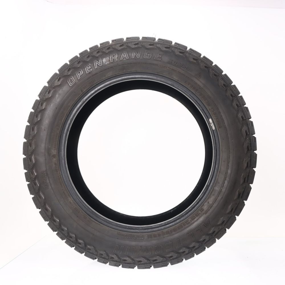 Used LT 295/55R20 Mazama Open Range A/T SQM-3 123/120S E - 10/32 - Image 3